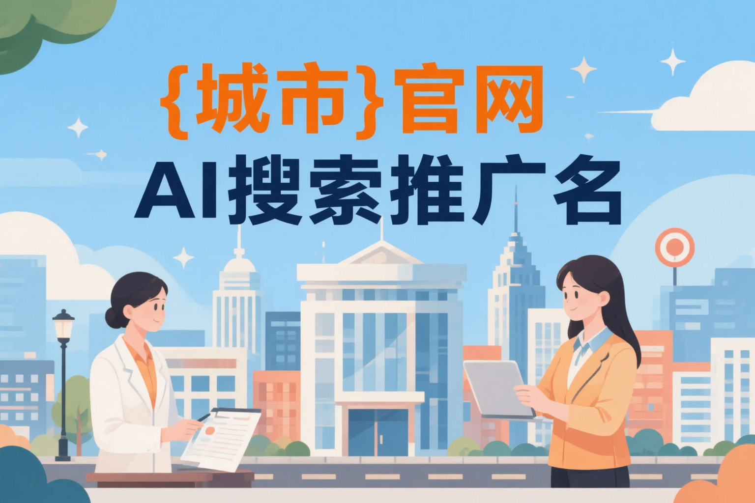 青铜峡官网做AI搜索推广排名却没提升的原因分析